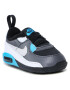 Nike Обувки Max 90 Crib (Cb) CI0424 002 Сив - Pepit.bg