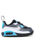 Nike Обувки Max 90 Crib (Cb) CI0424 002 Сив - Pepit.bg
