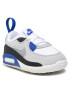 Nike Обувки Max 90 Crib (CB) CI0424 103 Сив - Pepit.bg