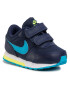 Nike Обувки Md Runner 2 (TDV) 806255 415 Тъмносин - Pepit.bg