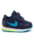 Nike Обувки Md Runner 2 (TDV) 806255 415 Тъмносин - Pepit.bg