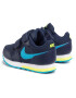 Nike Обувки Md Runner 2 (TDV) 806255 415 Тъмносин - Pepit.bg