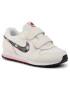 Nike Обувки Md Runner 2 Vf BQ7029 100 Бежов - Pepit.bg