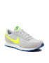 Nike Обувки Md Valiant (Gs) CN8558 015 Сив - Pepit.bg