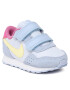 Nike Обувки Md Valiant (TDV) CN8560 407 Син - Pepit.bg