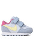 Nike Обувки Md Valiant (TDV) CN8560 407 Син - Pepit.bg