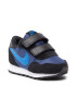 Nike Обувки Md Valiant(TDV) CN8560 412 Тъмносин - Pepit.bg