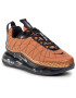 Nike Обувки MX-720 818 BQ5972 800 Кафяв - Pepit.bg