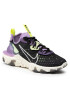 Nike Обувки Nsw React Vision CI7523 002 Черен - Pepit.bg