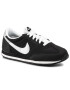 Nike Обувки Oceania Textile 511880 091 Черен - Pepit.bg