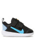 Nike Обувки Omni Multi-Court (TD) DM9028 005 Черен - Pepit.bg