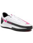 Nike Обувки Phantom Gt Academy Ic CK8467 160 Бял - Pepit.bg