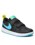 Nike Обувки Pico 5 (PSV) AR4161 006 Черен - Pepit.bg