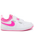 Nike Обувки Pico 5 (PSV) AR4161 102 Бял - Pepit.bg