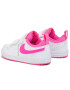 Nike Обувки Pico 5 (PSV) AR4161 102 Бял - Pepit.bg