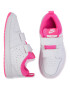 Nike Обувки Pico 5 (PSV) AR4161 102 Бял - Pepit.bg
