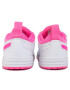 Nike Обувки Pico 5 (PSV) AR4161 102 Бял - Pepit.bg