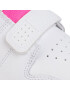 Nike Обувки Pico 5 (PSV) AR4161 102 Бял - Pepit.bg