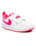 Nike Обувки Pico 5 (Psv) AR4161 104 Бял - Pepit.bg