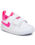 Nike Обувки Pico 5 (TDV) AR4162 102 Бял - Pepit.bg