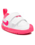 Nike Обувки Pico 5 (TDV) AR4162 Бял - Pepit.bg