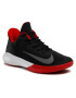 Nike Обувки Precision IV CK1069 005 Черен - Pepit.bg
