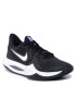 Nike Обувки Precision V CW3403 003 Черен - Pepit.bg