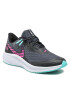 Nike Обувки Quest 3 Shield CQ8893 010 Тъмносин - Pepit.bg