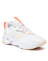 Nike Обувки React Artemis DH3940 100 Бял - Pepit.bg