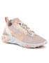 Nike Обувки React Element 55 BQ2728 012 Виолетов - Pepit.bg