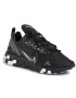 Nike Обувки React Element 55 CU3009 001 Черен - Pepit.bg