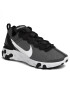 Nike Обувки React Element 55 Se CI3831 002 Черен - Pepit.bg