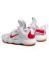 Nike Обувки React Hyperset CI2955 160 Бял - Pepit.bg