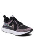 Nike Обувки React Infinity Run FK 2 Bt DD6790 001 Черен - Pepit.bg