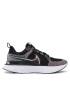 Nike Обувки React Infinity Run FK 2 Bt DD6790 001 Черен - Pepit.bg