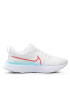 Nike Обувки React Infinity Run Fk 2 CT2357 102 Бял - Pepit.bg