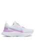 Nike Обувки React Infinity Run Fk 3 DZ3016 100 Бял - Pepit.bg