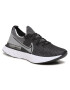 Nike Обувки React Infinity Run Fk CD4371 012 Черен - Pepit.bg