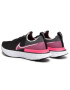 Nike Обувки React Infinity Run Fk CD4372 009 Черен - Pepit.bg