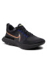 Nike Обувки React Infinity Run Flyknit 2 DN5070 001 Черен - Pepit.bg