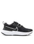 Nike Обувки React Miler 2 CW7121 001 Черен - Pepit.bg