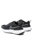 Nike Обувки React Miler 2 CW7121 001 Черен - Pepit.bg