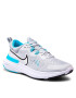 Nike Обувки React Miler 2 CW7121 003 Черен - Pepit.bg