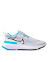 Nike Обувки React Miler 2 CW7121 003 Черен - Pepit.bg
