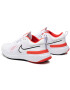 Nike Обувки React Miler 2 CW7121 100 Бял - Pepit.bg