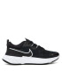 Nike Обувки React Miler 2 CW7136 001 Черен - Pepit.bg