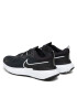 Nike Обувки React Miler 2 CW7136 001 Черен - Pepit.bg