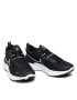 Nike Обувки React Miler 2 CW7136 001 Черен - Pepit.bg