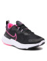 Nike Обувки React Miler 2 CW7136 003 Черен - Pepit.bg