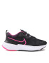 Nike Обувки React Miler 2 CW7136 003 Черен - Pepit.bg